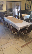 Wandies Place dining room